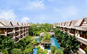 Kata Palm Resort And Spa